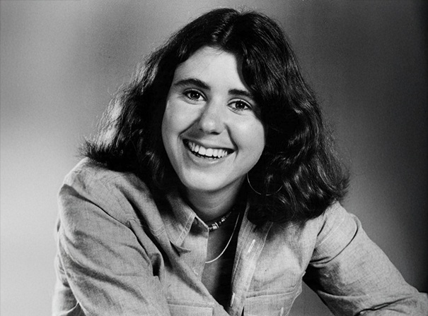 Julie Kavner