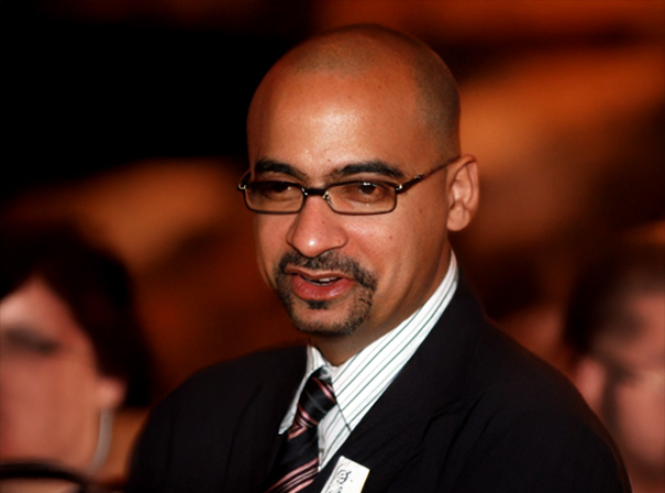 Junot Diaz