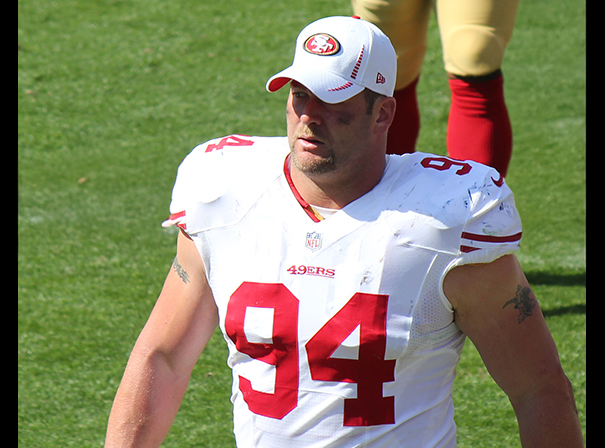 Justin Smith