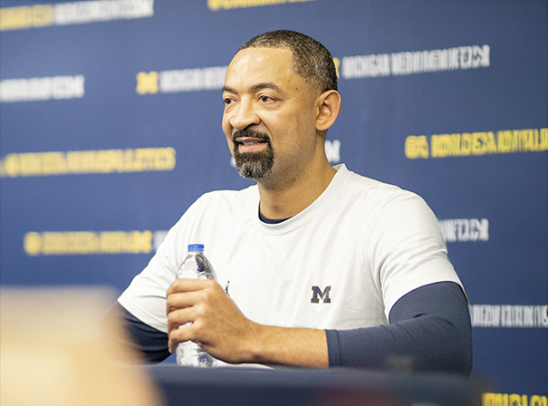 Juwan Howard