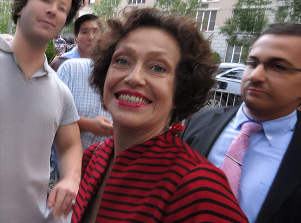 Karin Konoval
