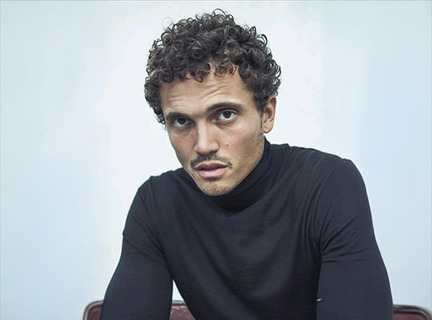 Karl Glusman