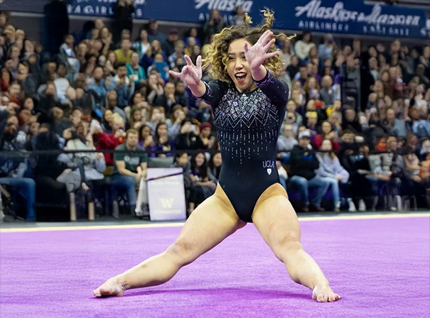Katelyn Ohashi