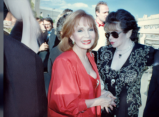 Katherine Helmond