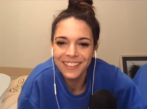 Katie Nolan