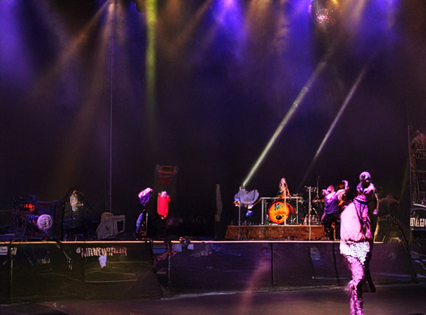 Kc & The Sunshine Band