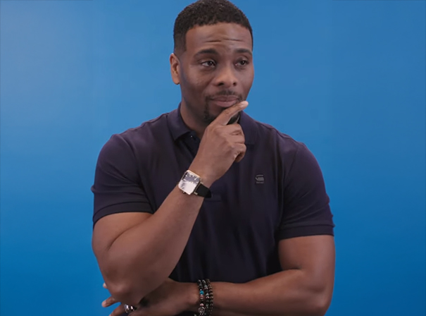 Kel Mitchell
