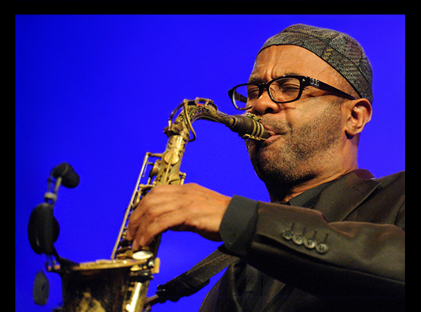 Kenny Garrett