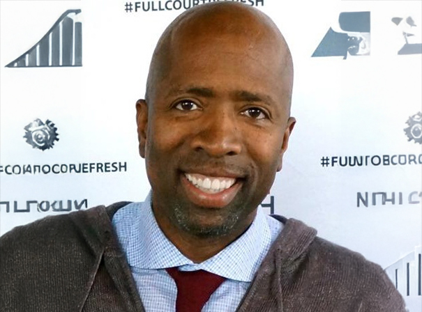 Kenny Smith