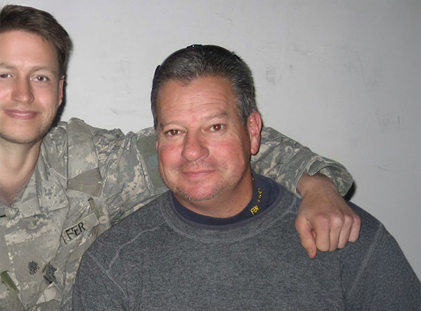 Kevin Butler