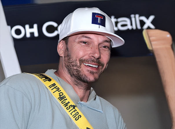 Kevin Federline