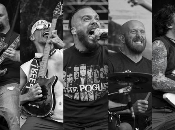 Killswitch Engage