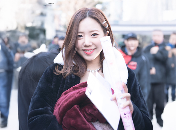 Kim Nam Joo