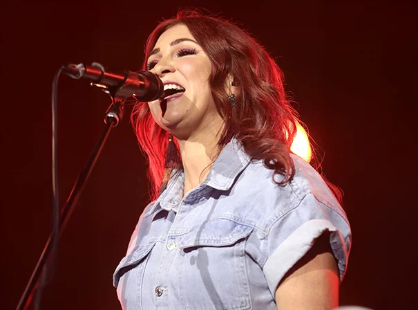 Kim Walker Smith