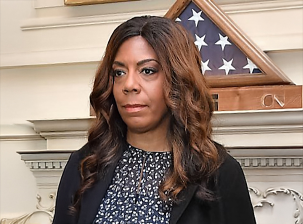 Kiron Skinner