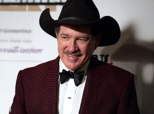Kix Brooks