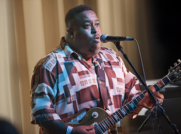 Larry Mccray