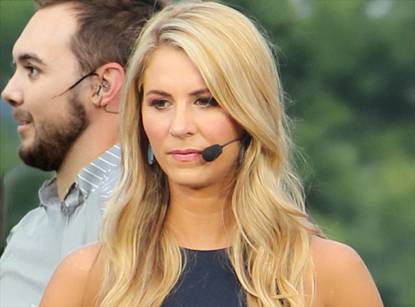 Laura Rutledge