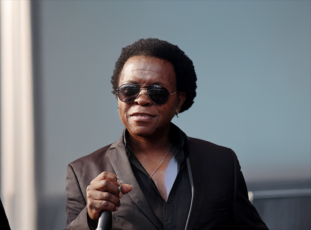 Lee Fields & The Expressions