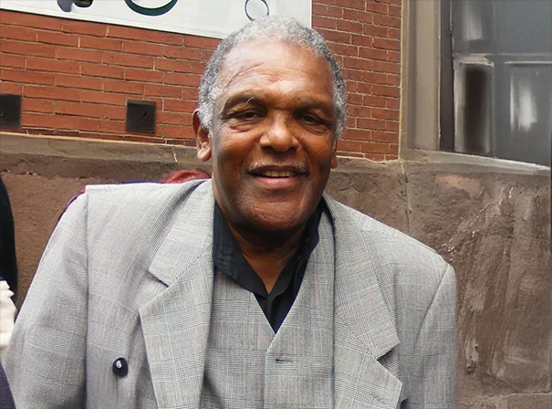 Lenny Moore