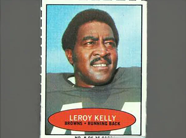 Leroy Kelly