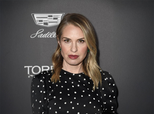 Leslie Grossman