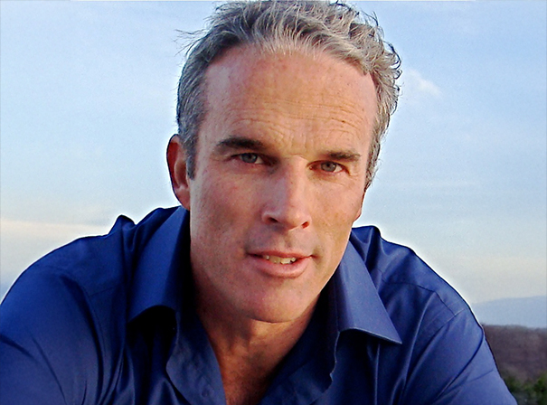 Lewis Pugh