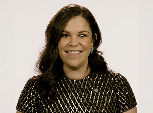 Lindsay Mendez