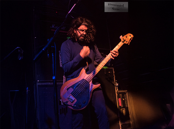 Lou Barlow