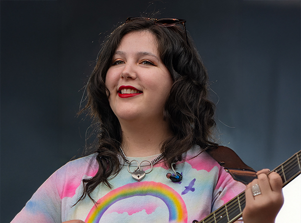 Lucy Dacus