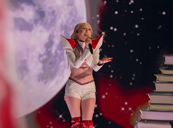 Luna
