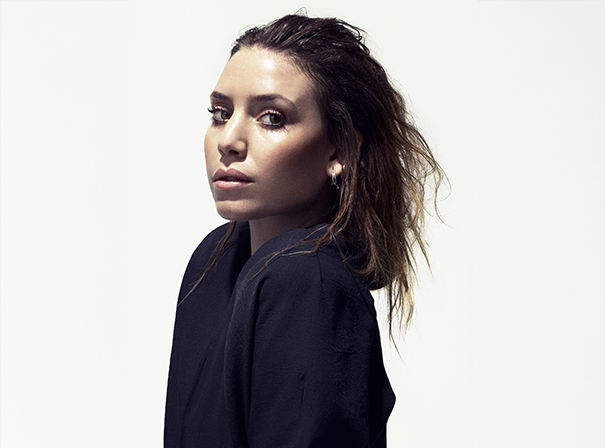 Lykke Li