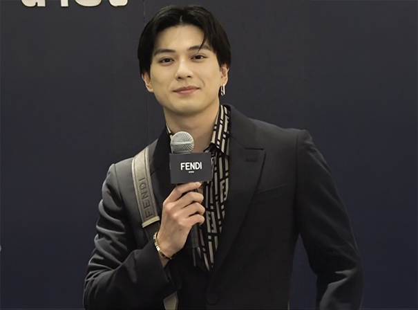 Mackenyu