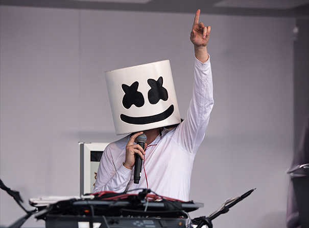 Marshmello