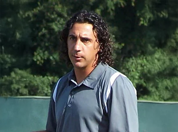 Martin Gramatica