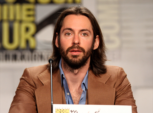Martin Starr