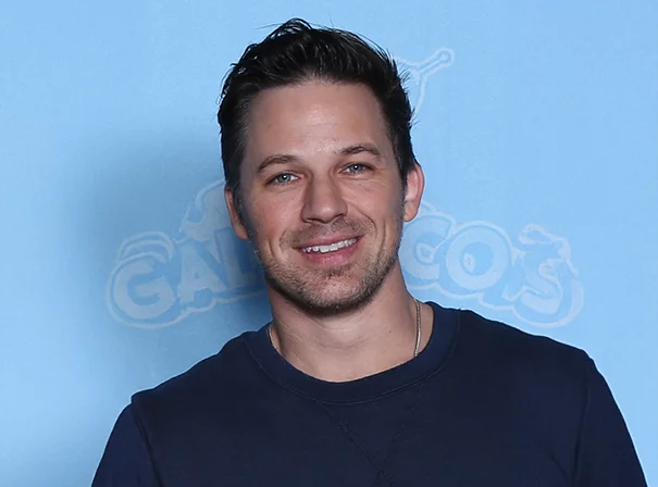 Matt Lanter