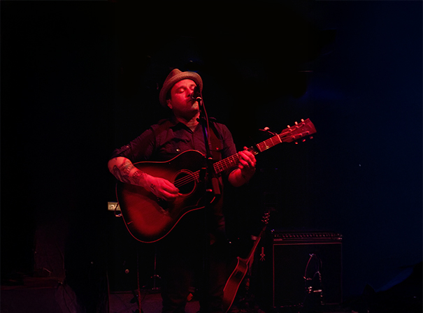 Matt Pryor