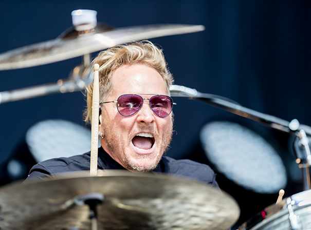 Matt Sorum