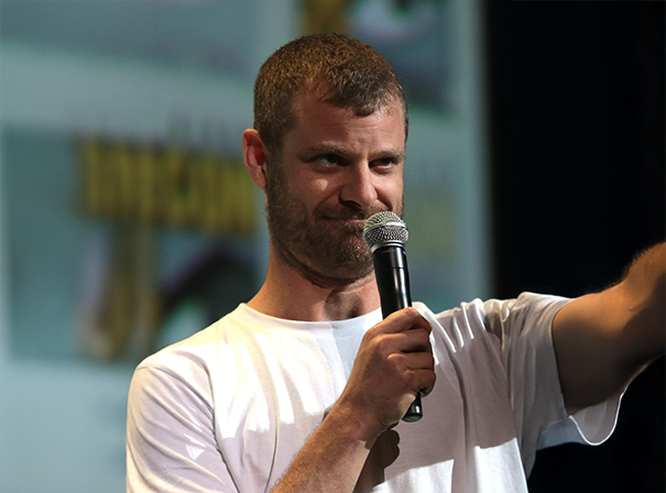 Matt Stone