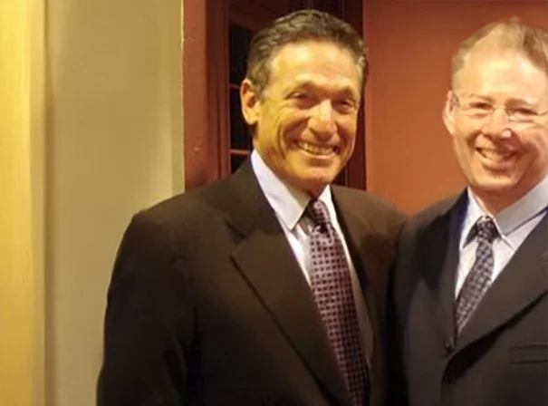 Maury Povich