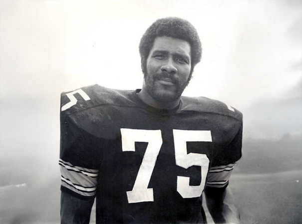 Mean Joe Greene