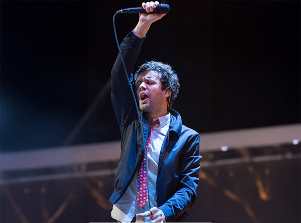 Michael Angelakos