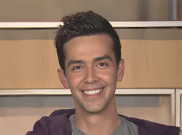 Michael Carbonaro