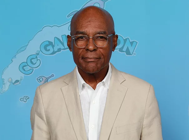 Michael Dorn