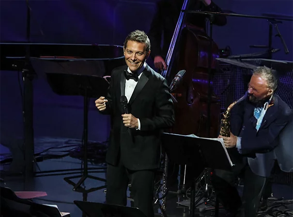 Michael Feinstein