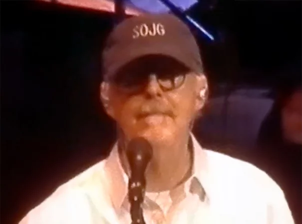 Michael Franks