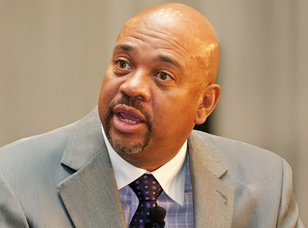 Michael Wilbon