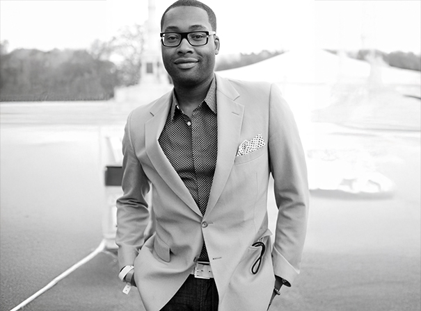 Mychael Knight