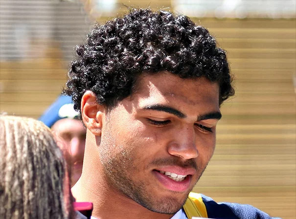 Mychal Kendricks